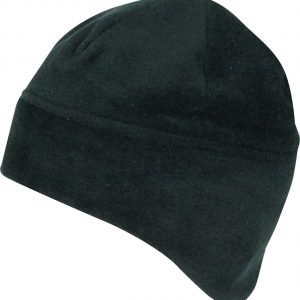 Jack Pyke Fleece Head Snug - Black