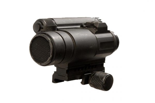 NP Point HD-8 RDS Red Dot Sight