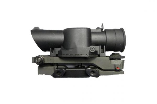 ESAT L85 4 x Red Dot Sight