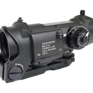 Phantom F 4 x 32 Sight