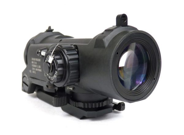 Phantom F 4 x 32 Sight - Image 2