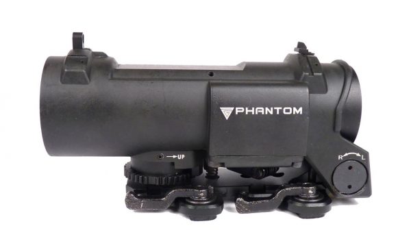 Phantom F 4 x 32 Sight - Image 3