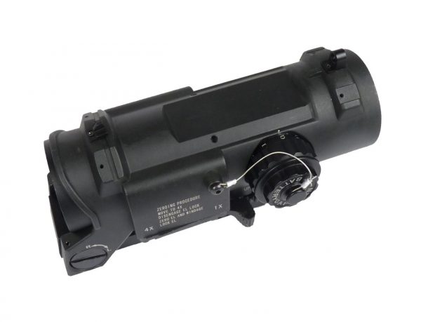 Phantom F 4 x 32 Sight - Image 5