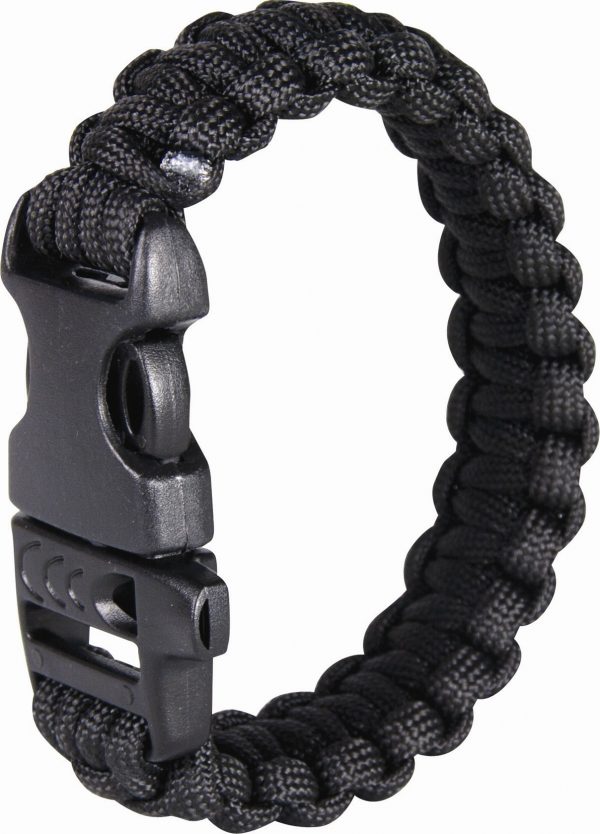 Web-Tex Tactical Wrist Band - 230mm - Image 2