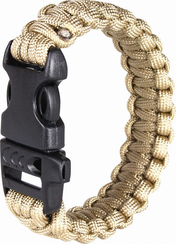 Web-Tex Tactical Wrist Band - 230mm - Image 4