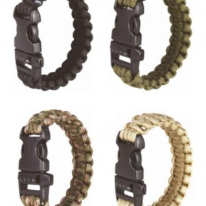 Web-Tex Tactical Wrist Band - 230mm