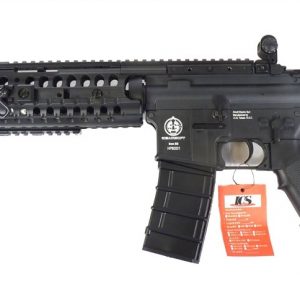 ICS M4 S.I.R S-System ABS Airsoft Rifle - Discontinued