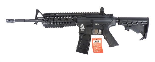 ICS M4 S.I.R S-System ABS Airsoft Rifle - Discontinued