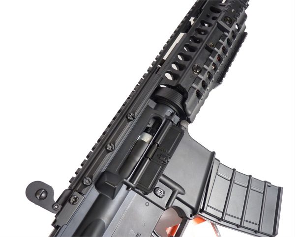 ICS M4 S.I.R S-System ABS Airsoft Rifle - Discontinued - Image 7