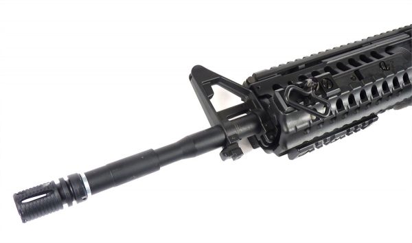 ICS M4 S.I.R S-System ABS Airsoft Rifle - Discontinued - Image 10