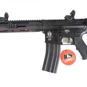 ICS M4 A1 Tubular RAS Short Airsoft Rifle - Discontinued
