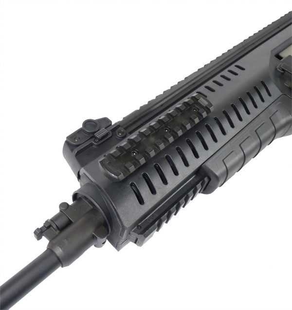 Umarex Beretta ARX160 Elite Airsoft Rifle - Black - Image 3