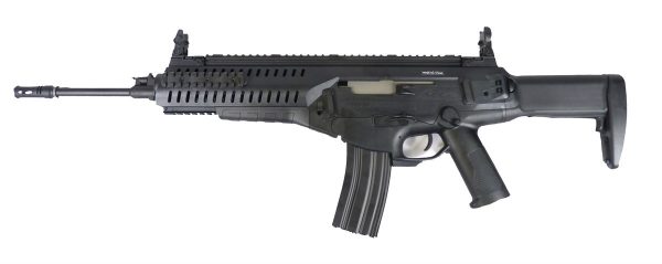 Umarex Beretta ARX160 Elite Airsoft Rifle - Black