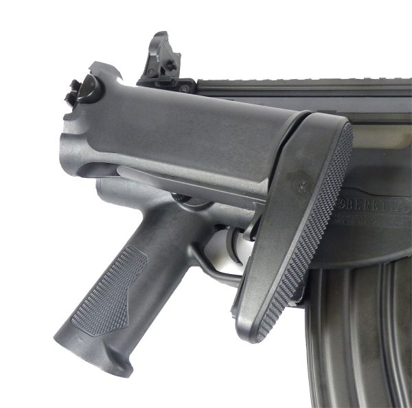 Umarex Beretta ARX160 Elite Airsoft Rifle - Black - Image 5