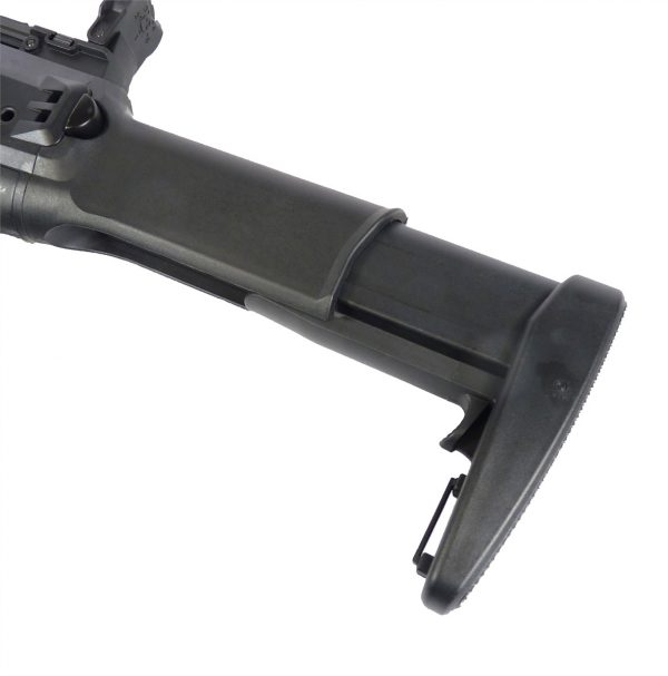 Umarex Beretta ARX160 Elite Airsoft Rifle - Black - Image 6