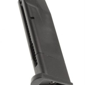 WE-Tech Magazine For GBB Pistol F226 - 21rd
