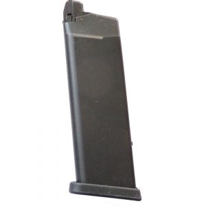 WE-Tech Magazine For GBB Pistol G19/G23 - 20rd