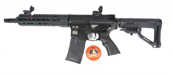 ICS Transform4 CXP-UK1 EBB Airsoft Gun - Discontinued