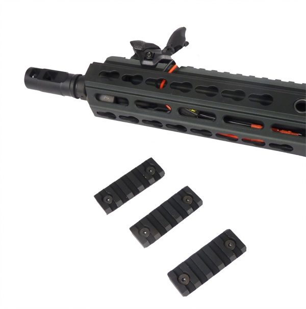 ICS Transform4 CXP-UK1 EBB Airsoft Gun - Discontinued - Image 2
