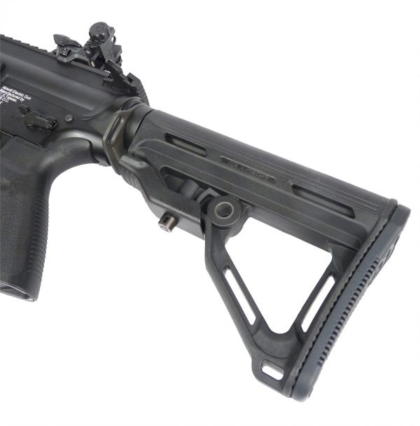 ICS Transform4 CXP-UK1 EBB Airsoft Gun - Discontinued - Image 3