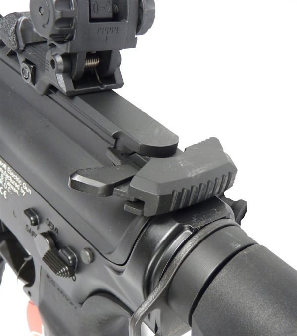 ICS Transform4 CXP-UK1 EBB Airsoft Gun - Discontinued - Image 4