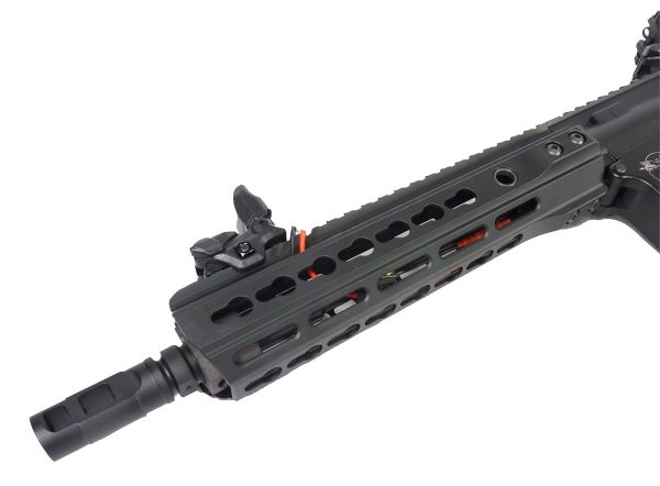ICS Transform4 CXP-UK1 EBB Airsoft Gun - Discontinued - Image 5