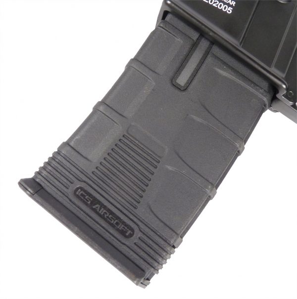 ICS Transform4 CXP-UK1 EBB Airsoft Gun - Discontinued - Image 6