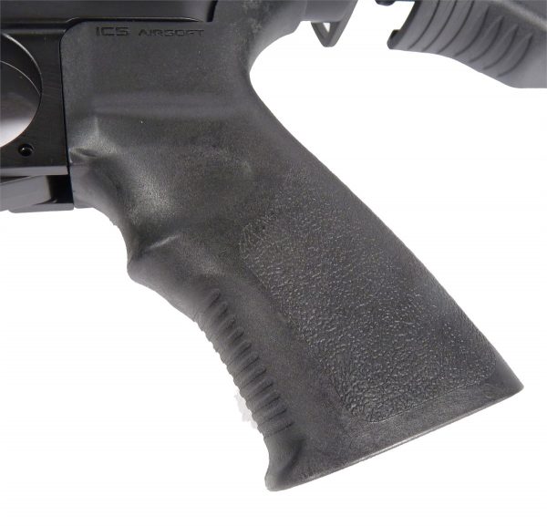 ICS Transform4 CXP-UK1 EBB Airsoft Gun - Discontinued - Image 7