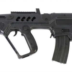 S&T Tavor TAR-21 Sportsline Airsoft Gun - Black