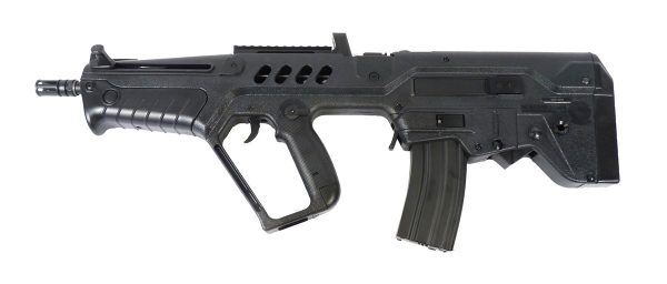 S&T Tavor TAR-21 Sportsline Airsoft Gun - Black