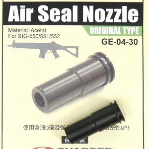 Guarder Sig Airsoft Air Seal Nozzle