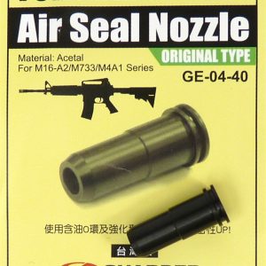 Guarder M4/M16A2 Airsoft Air Seal Nozzle