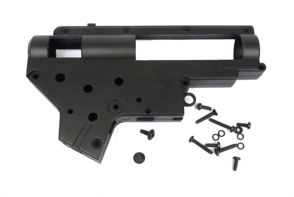 Guarder Enhanced Version 2 Gearbox Casing