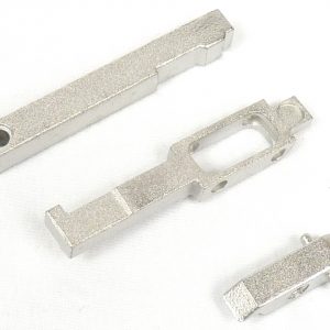 Guarder APS2 Steel Trigger Set