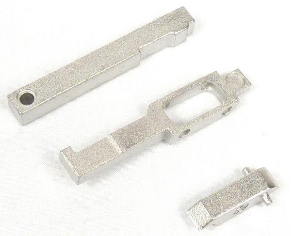 Guarder APS2 Steel Trigger Set