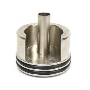 Guarder Airsoft O Ring Stainless Steel Cylinder Head V2