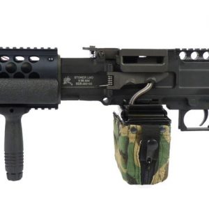 Classic Army LMG - Light Machine Gun
