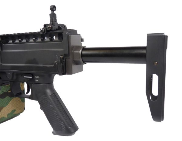 Classic Army LMG - Light Machine Gun - Image 10