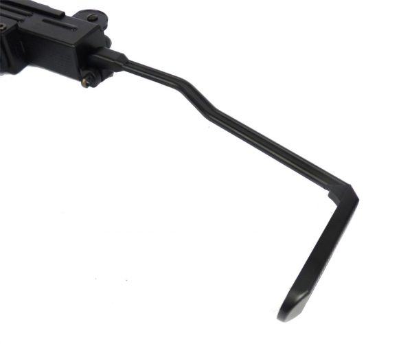 KWC co2 UZI Gas Airsoft Gun - Image 3