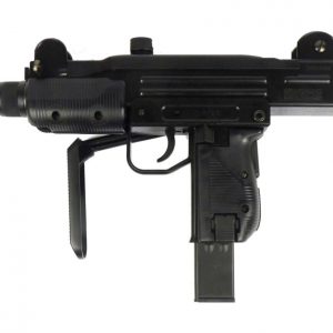 KWC co2 UZI Gas Airsoft Gun