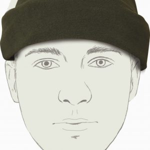 Jack Pyke Fleece Head Over