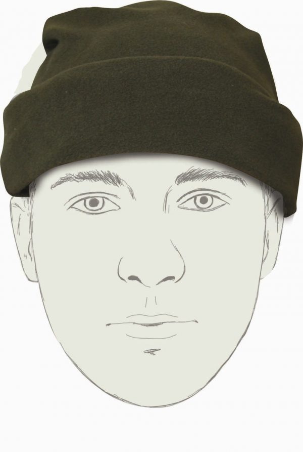 Jack Pyke Fleece Head Over