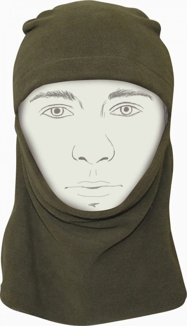 Jack Pyke Fleece Head Over - Image 8