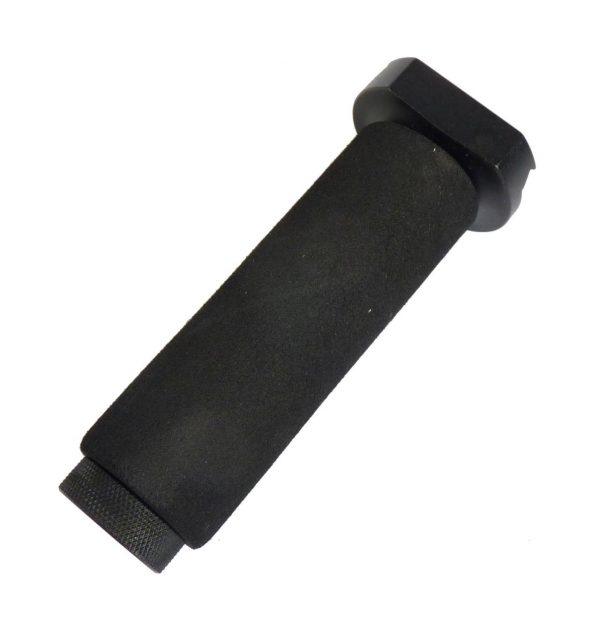 Swiss Arms Tactical Vertical Forward Grip - Black
