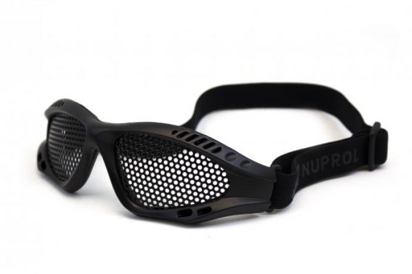 Nuprol Tactical Mesh Eye Protection - Image 2