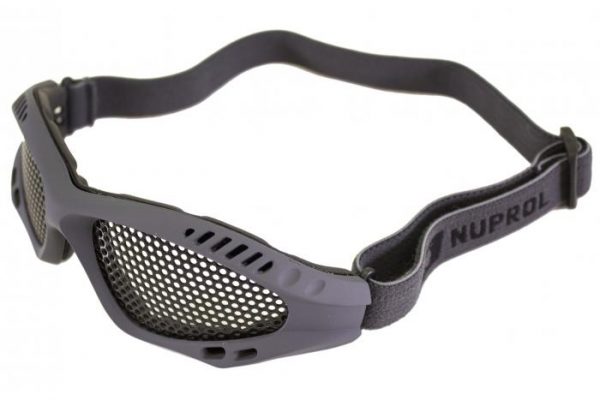 Nuprol Tactical Mesh Eye Protection - Image 5