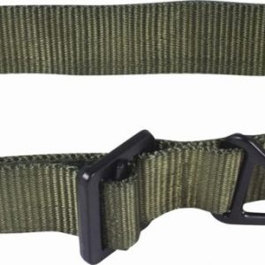 Viper Special Ops Belt - Olive Green