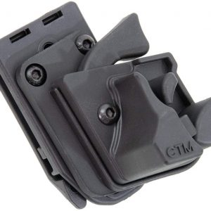 CTM Holster for Action Army AAP-01 Pistol - Black