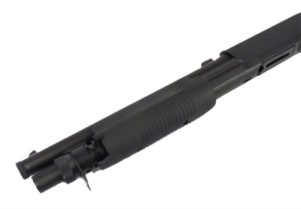 Double Eagle M56A 3-Shot Shotgun Short - Image 8