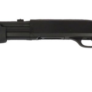 Double Eagle M56C 3-Shot Tactical Shotgun